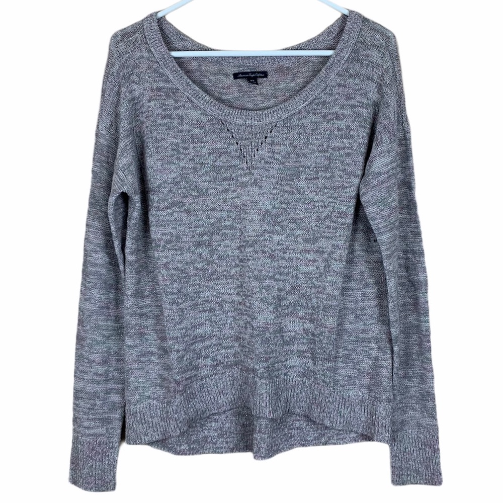 American Eagle Outfitters Sweater